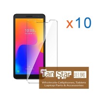      TCL 303 BOX (10pcs) Tempered Glass Screen Protector